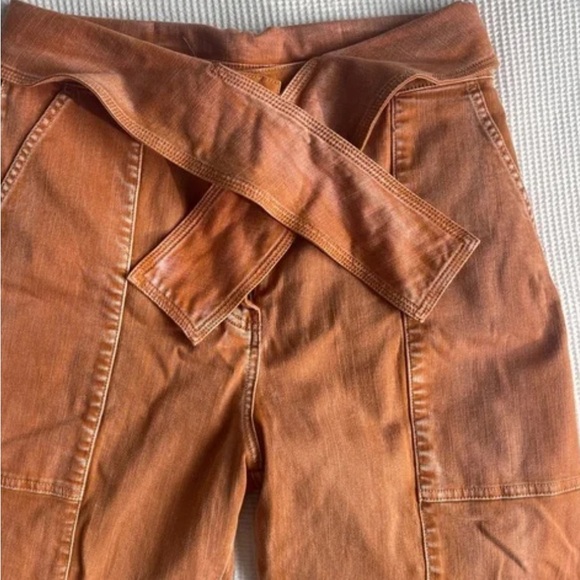 RARE !Ulla Johnson storm pants size 6us - Picture 9 of 11